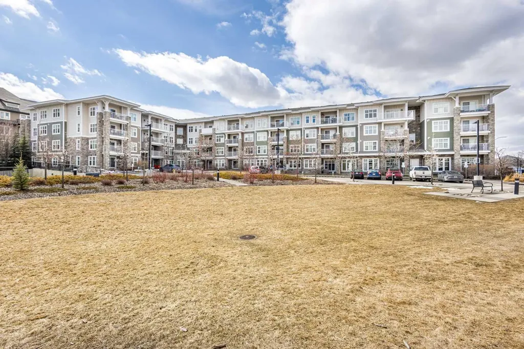 11 Mahogany Row SE Calgary AB T3M 2L6