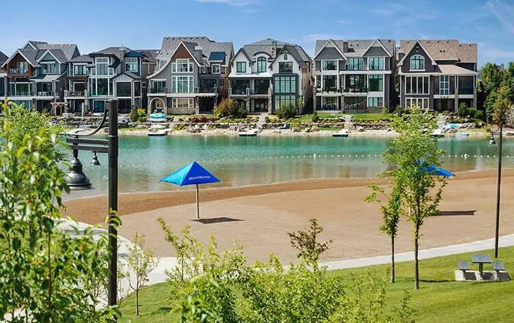 11 Mahogany Row SE Calgary AB T3M 2L6