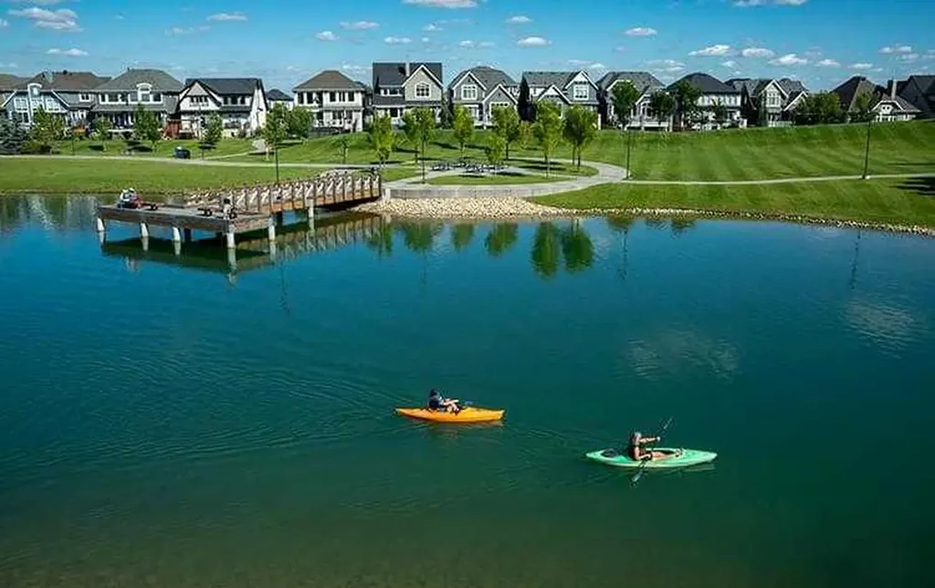 11 Mahogany Row SE Calgary AB T3M 2L6