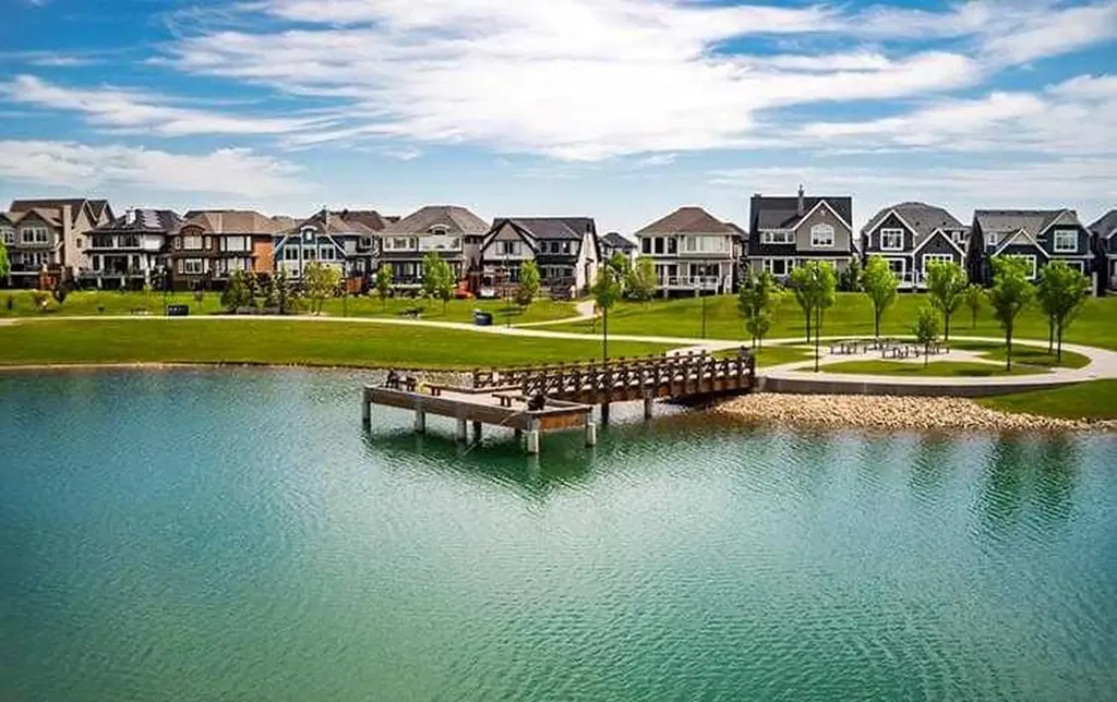 11 Mahogany Row SE Calgary AB T3M 2L6