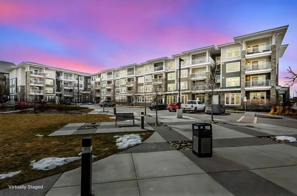 11 Mahogany Row SE Calgary AB T3M 2L6
