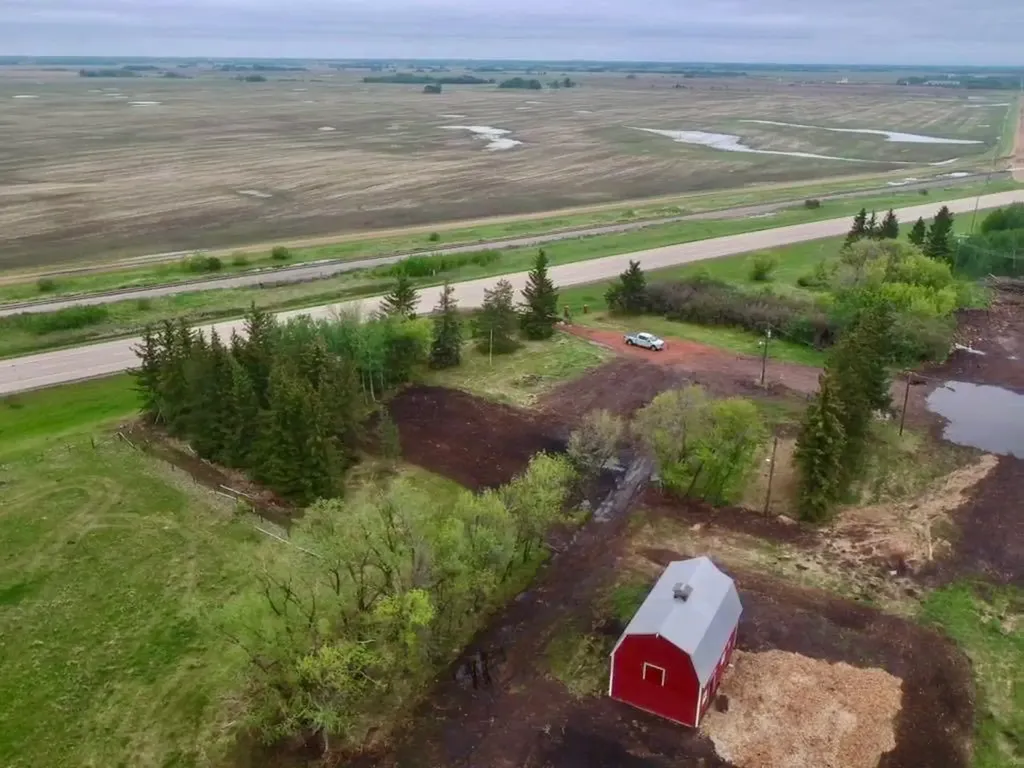 19065 Highway 13 Rural Camrose County AB T0B 3P0
