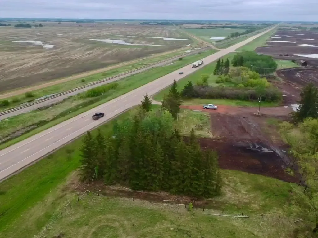 19065 Highway 13 Rural Camrose County AB T0B 3P0