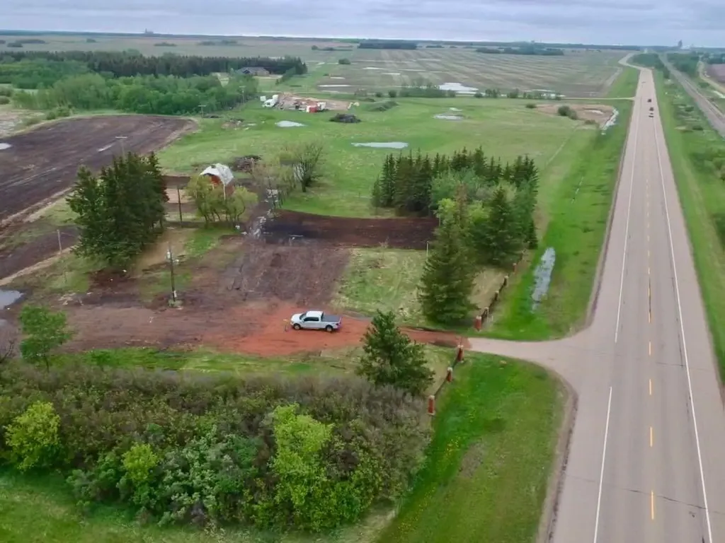 19065 Highway 13 Rural Camrose County AB T0B 3P0