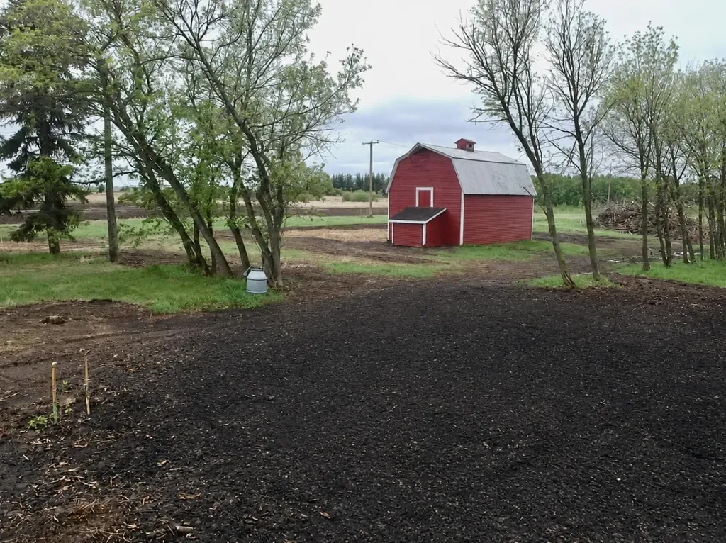 19065 Highway 13 Rural Camrose County AB T0B 3P0