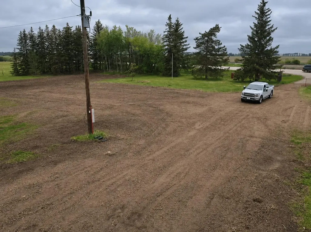 19065 Highway 13 Rural Camrose County AB T0B 3P0