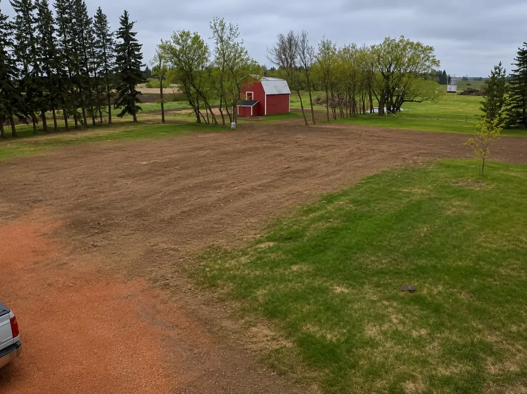 19065 Highway 13 Rural Camrose County AB T0B 3P0