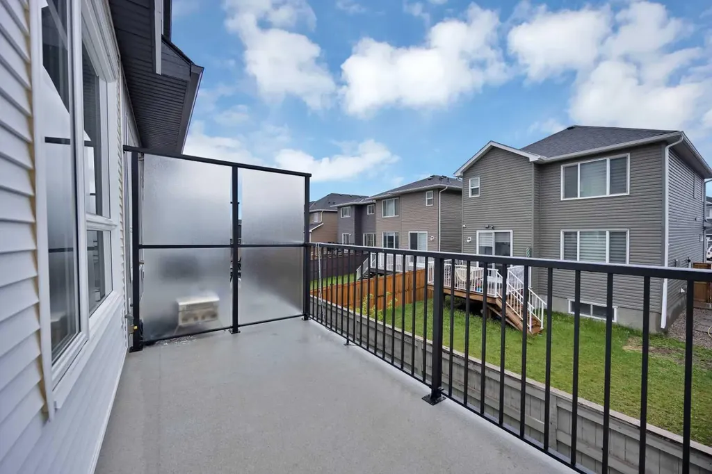 301 Redstone Boulevard NE Calgary AB T3N 1V6