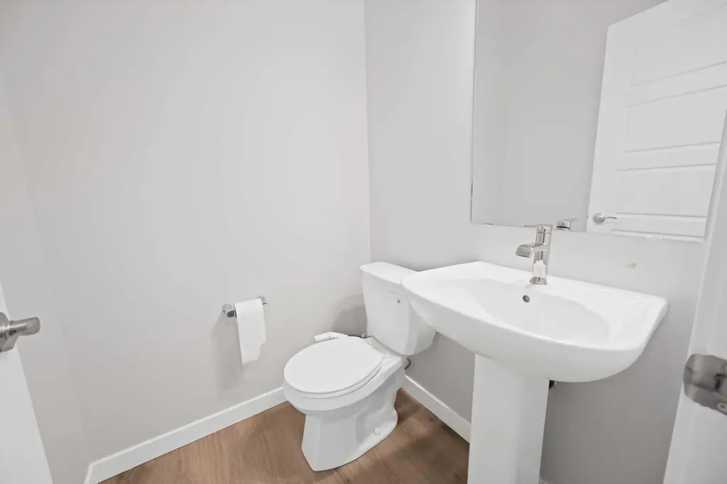 301 Redstone Boulevard NE Calgary AB T3N 1V6