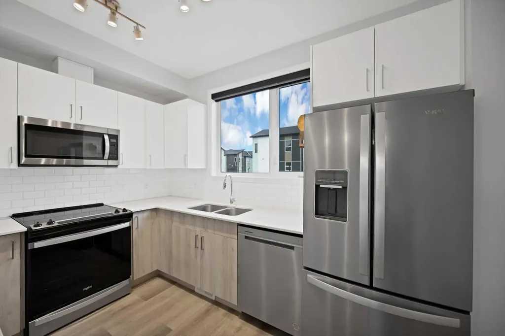 301 Redstone Boulevard NE Calgary AB T3N 1V6