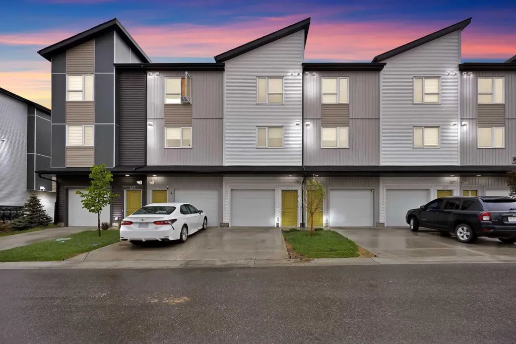 301 Redstone Boulevard NE Calgary AB T3N 1V6