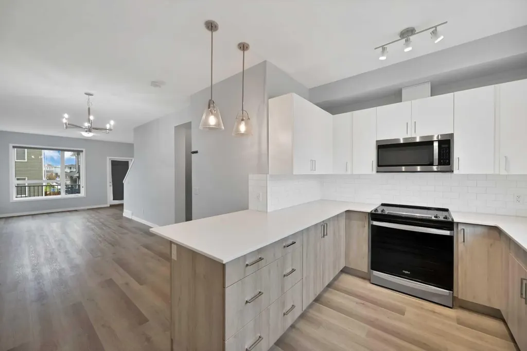 301 Redstone Boulevard NE Calgary AB T3N 1V6