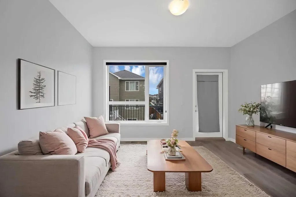 301 Redstone Boulevard NE Calgary AB T3N 1V6