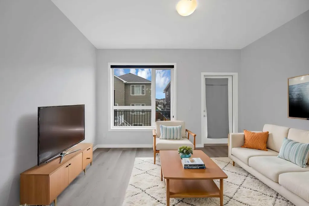 301 Redstone Boulevard NE Calgary AB T3N 1V6