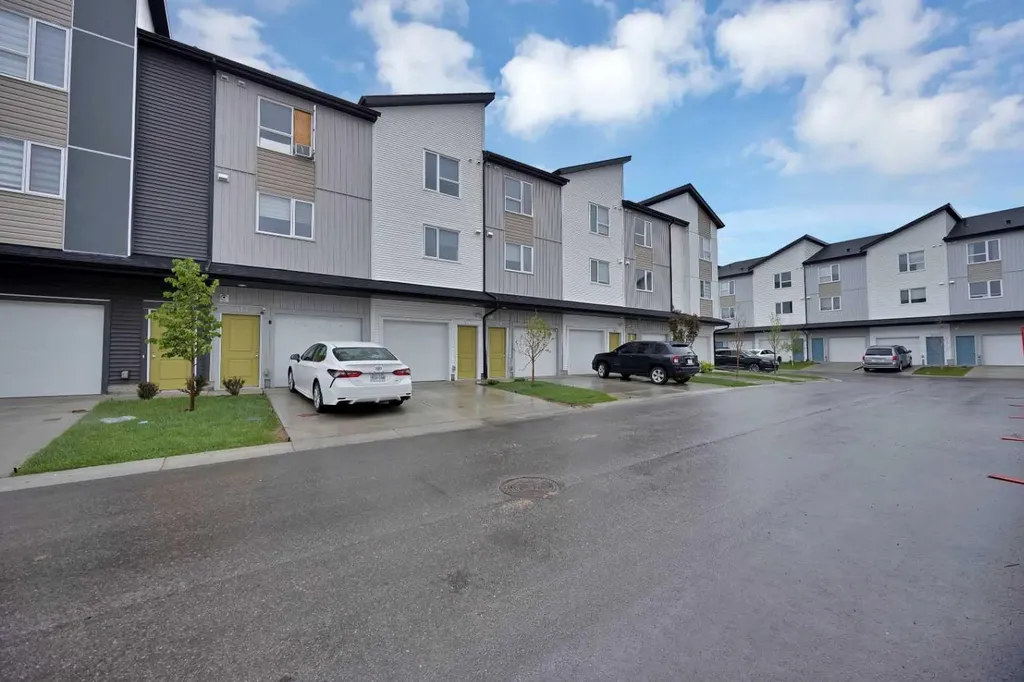 301 Redstone Boulevard NE Calgary AB T3N 1V6