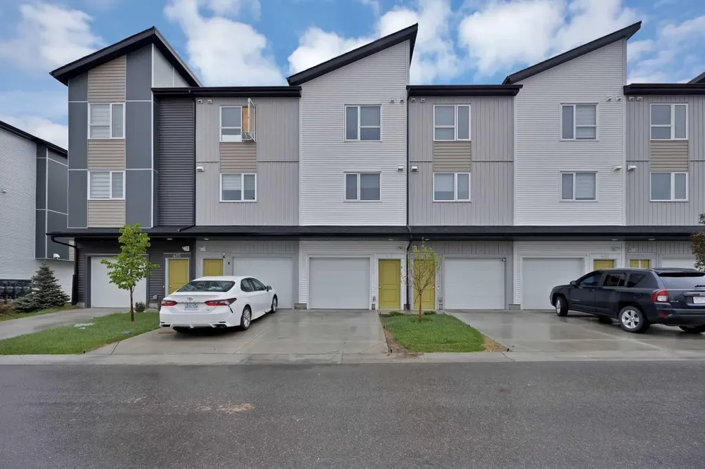 301 Redstone Boulevard NE Calgary AB T3N 1V6