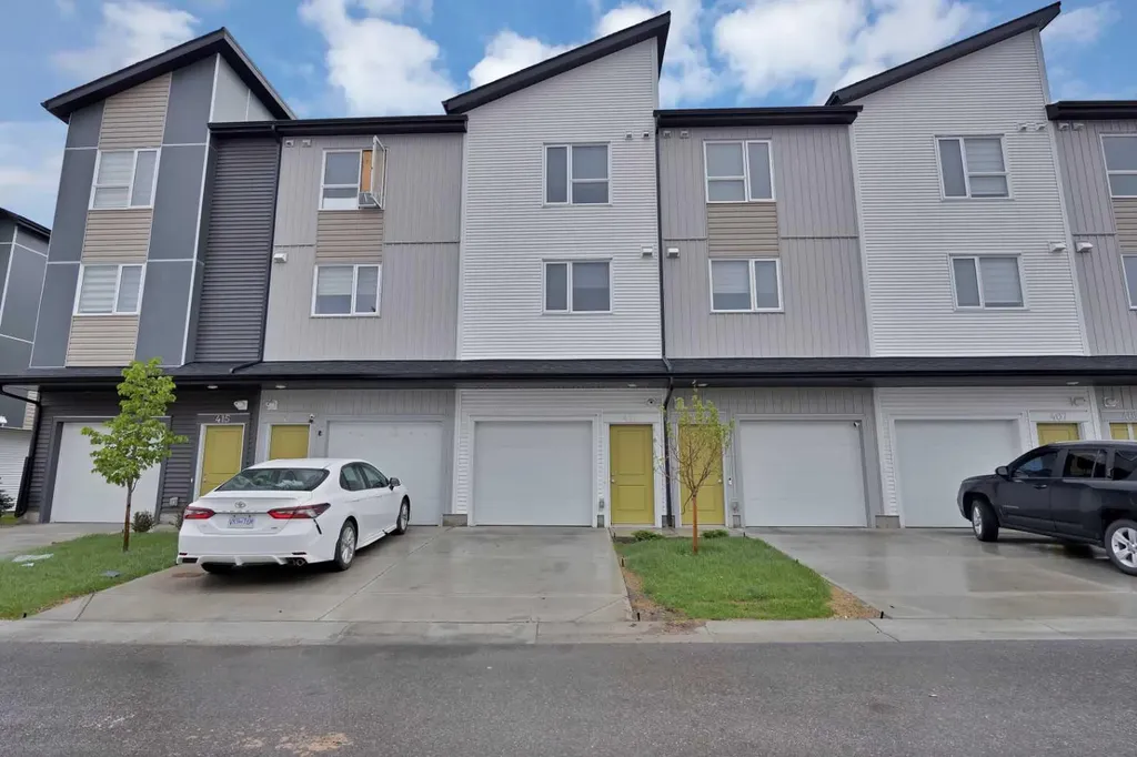 301 Redstone Boulevard NE Calgary AB T3N 1V6