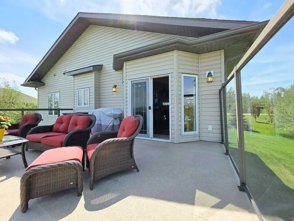 18 Aspen Alley Rural Lesser Slave River No. 124 M.d. Of AB T0G 2A0