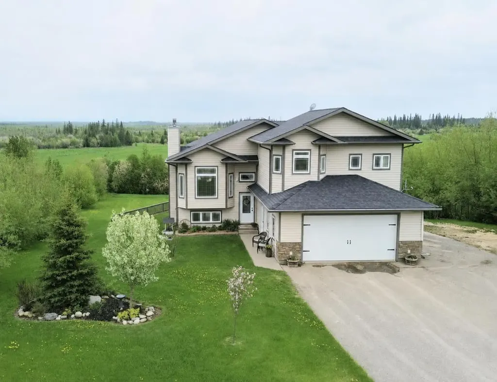 18 Aspen Alley Rural Lesser Slave River No. 124 M.d. Of AB T0G 2A0