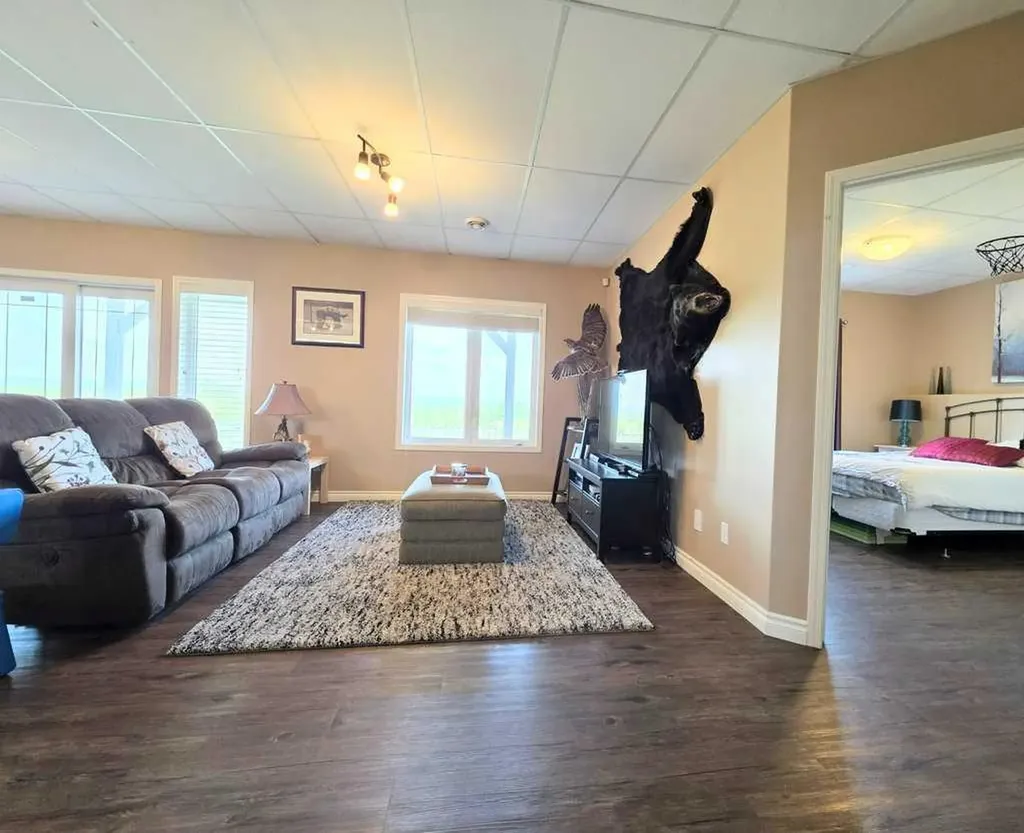 18 Aspen Alley Rural Lesser Slave River No. 124 M.d. Of AB T0G 2A0