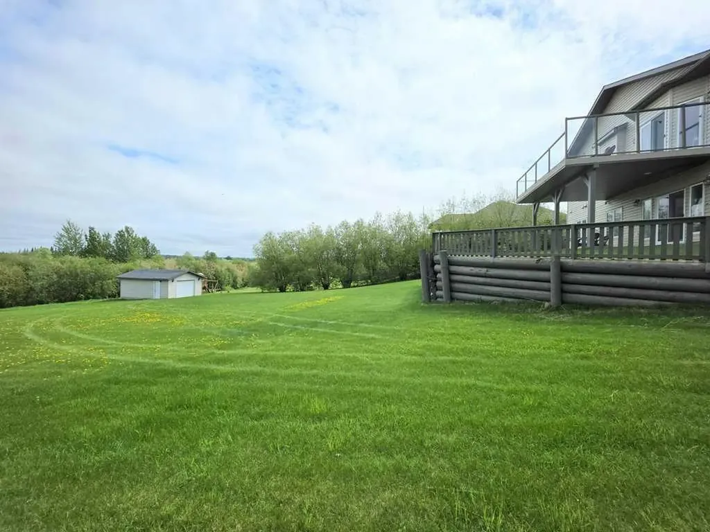 18 Aspen Alley Rural Lesser Slave River No. 124 M.d. Of AB T0G 2A0
