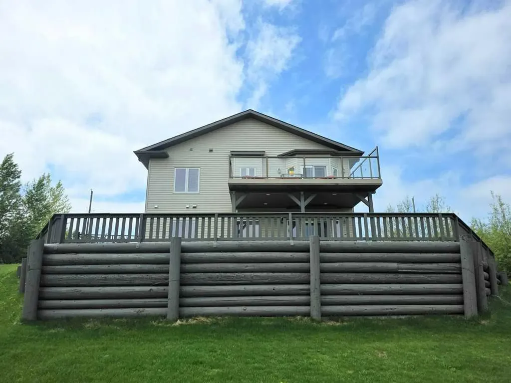 18 Aspen Alley Rural Lesser Slave River No. 124 M.d. Of AB T0G 2A0