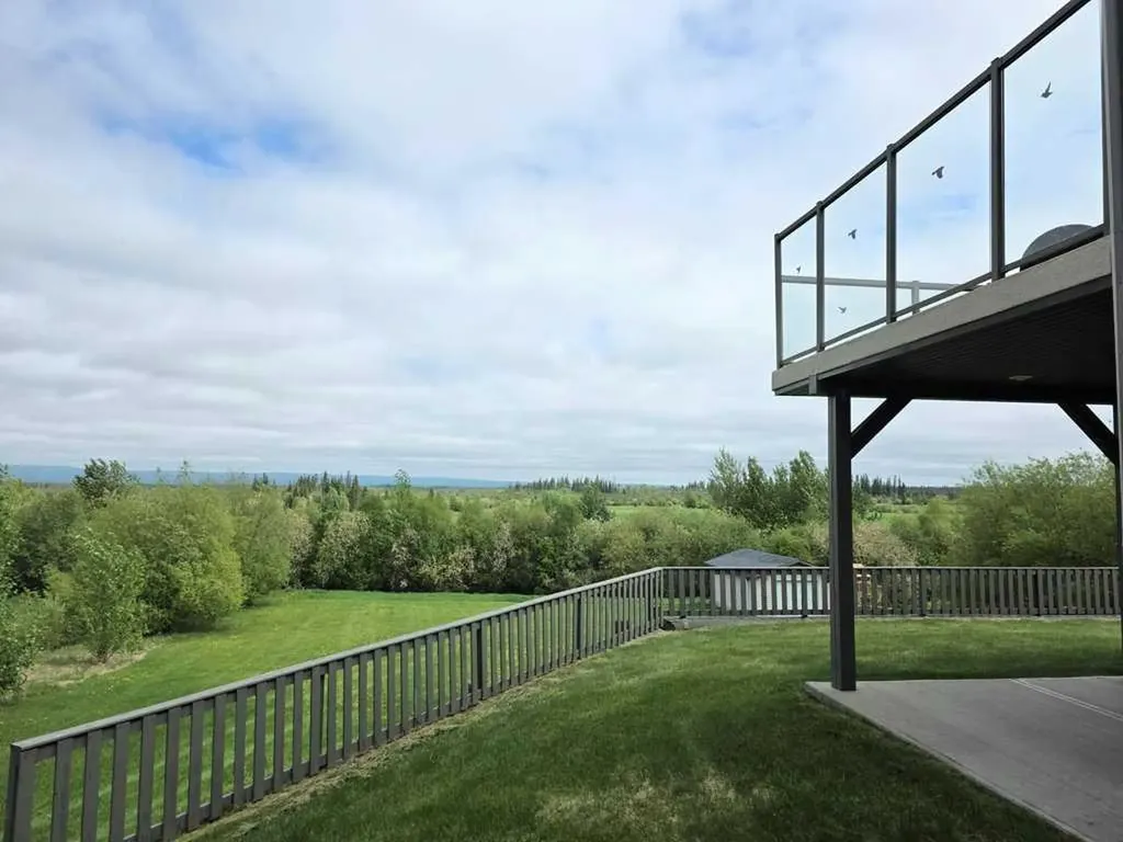 18 Aspen Alley Rural Lesser Slave River No. 124 M.d. Of AB T0G 2A0