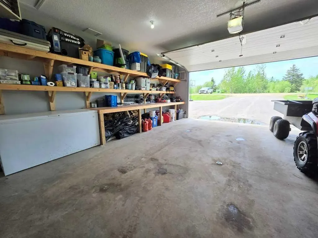 18 Aspen Alley Rural Lesser Slave River No. 124 M.d. Of AB T0G 2A0