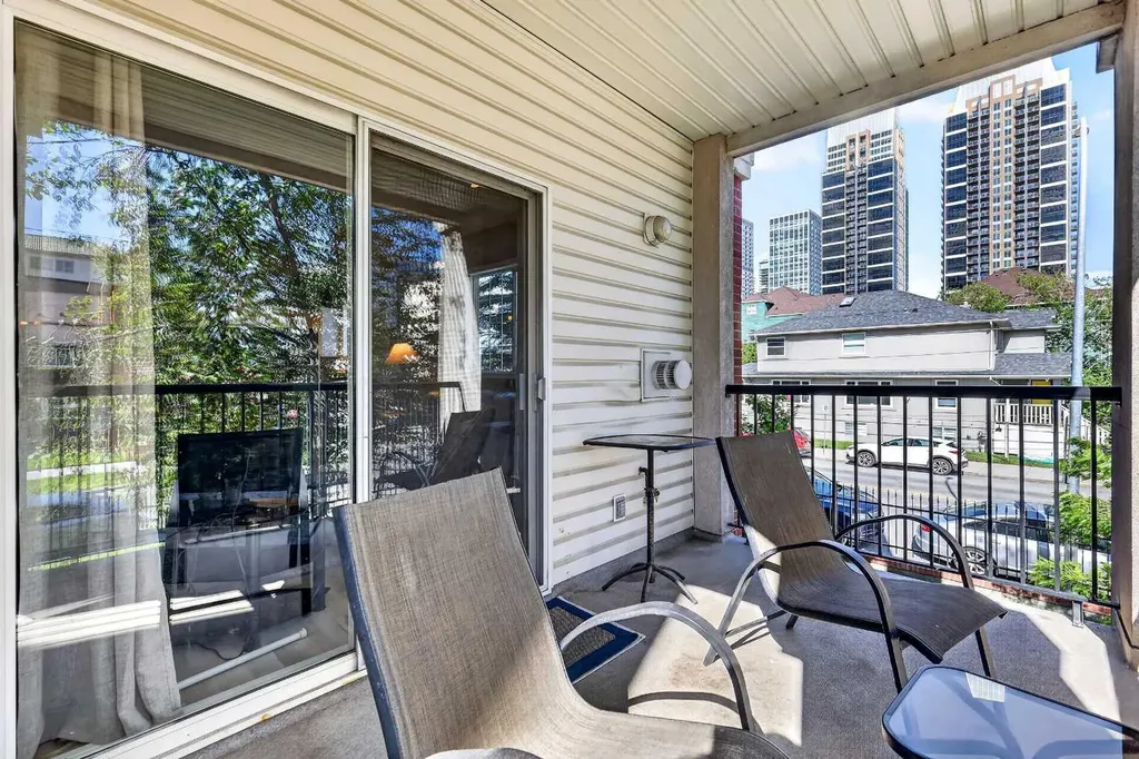 126 14 Avenue SW Calgary AB T2R0L9
