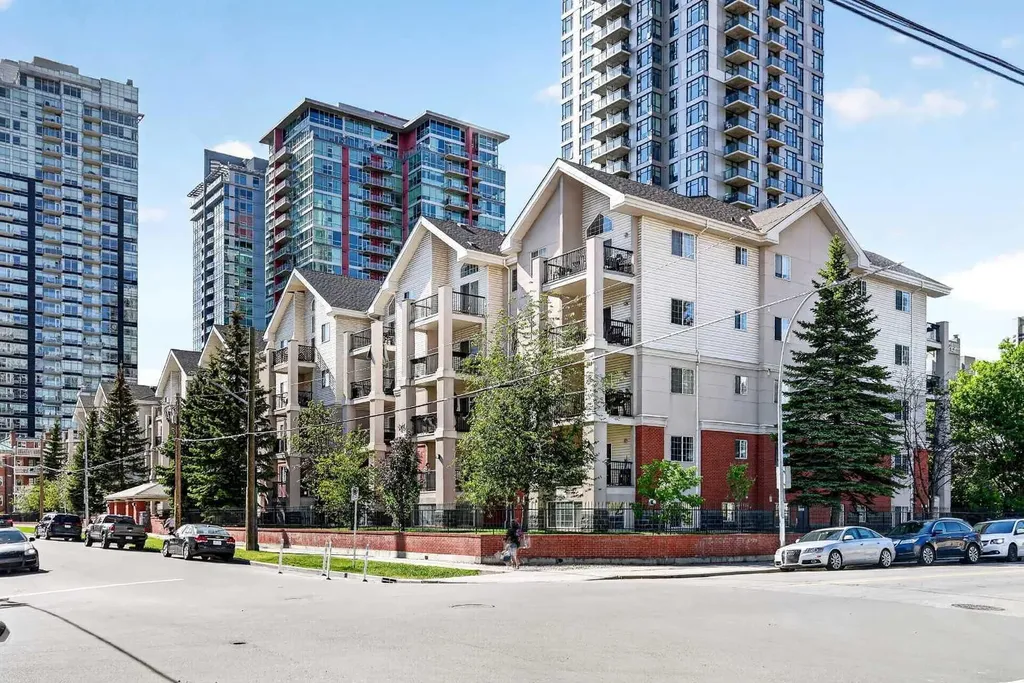 126 14 Avenue SW Calgary AB T2R0L9