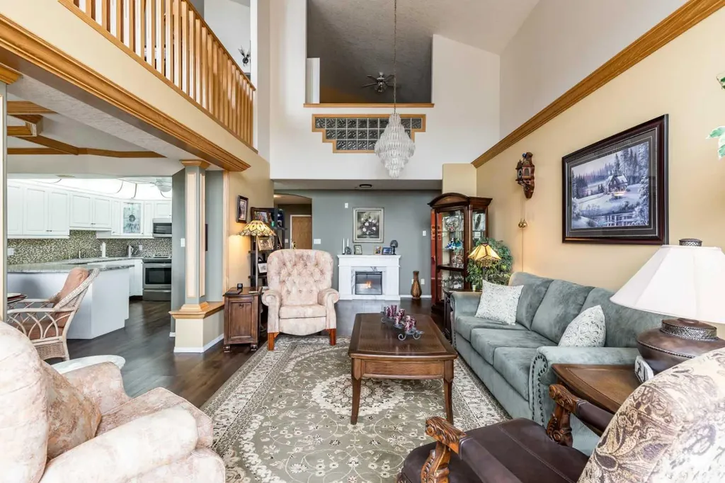 1535 Southview Drive SE Medicine Hat AB T1B 4H8