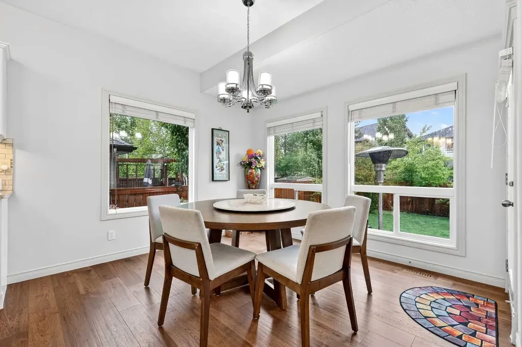 13 Cougar Ridge Circle SW Calgary AB T3H 4X6
