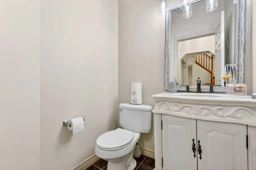 13 Cougar Ridge Circle SW Calgary AB T3H 4X6