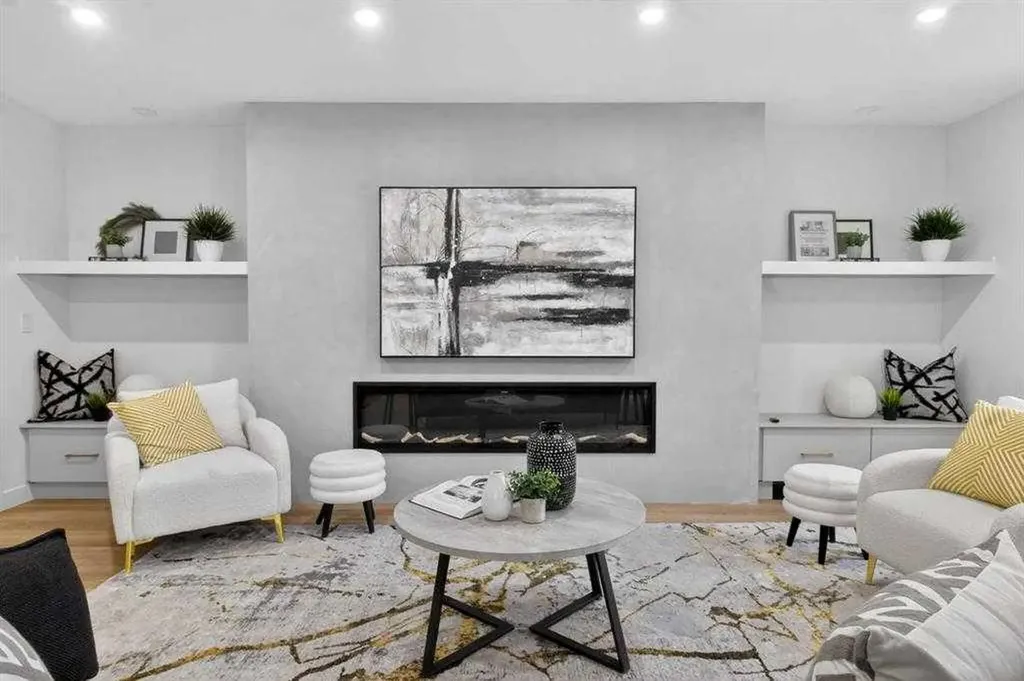 739 Sabrina Road SW Calgary AB T2W0P4