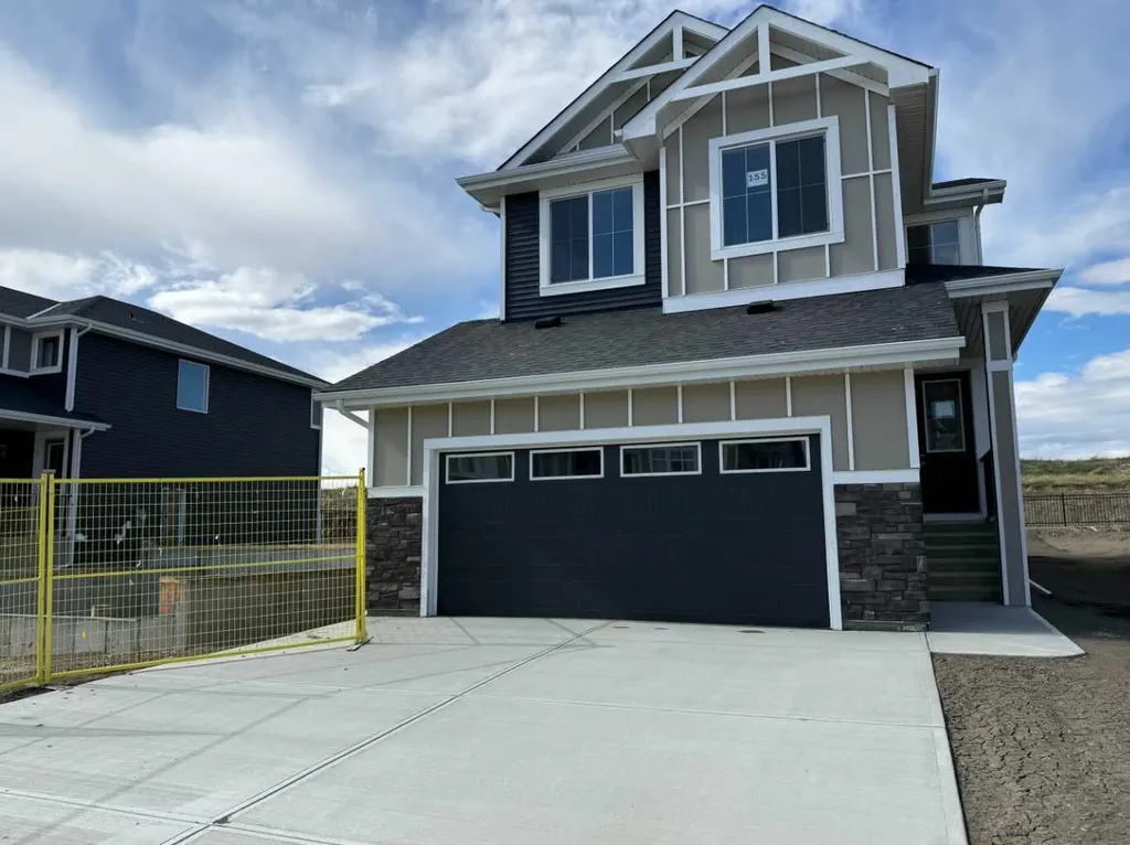 155 Sundown Crescent Cochrane AB T4C 1Y3