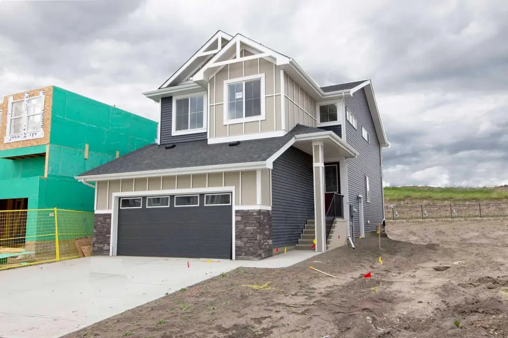 155 Sundown Crescent Cochrane AB T4C 1Y3