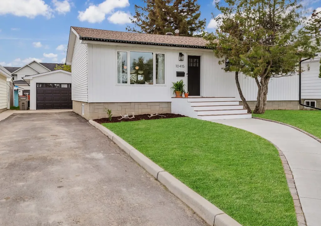 10415 109 Avenue Grande Prairie AB T8V 1S2