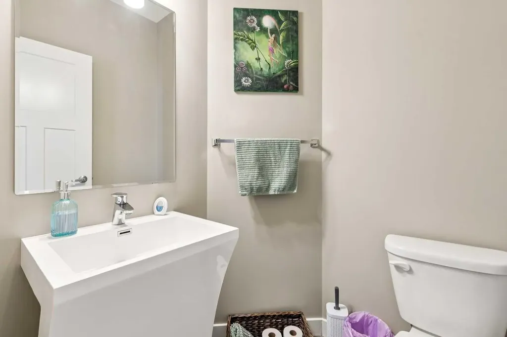 605 Evanston Manor NW Calgary AB T3P 0R9
