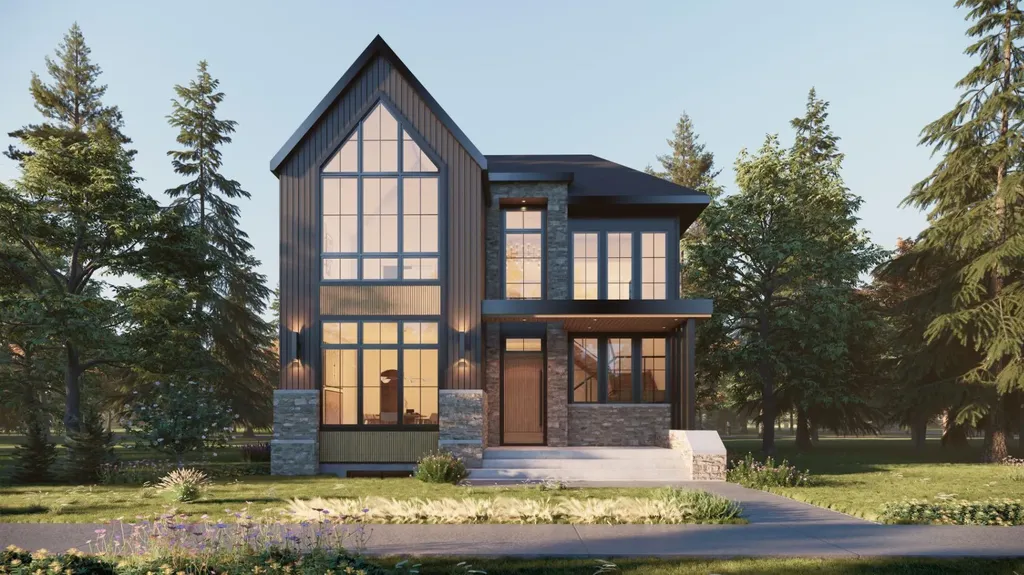 2114 5 Avenue NW Calgary AB T2N0S5