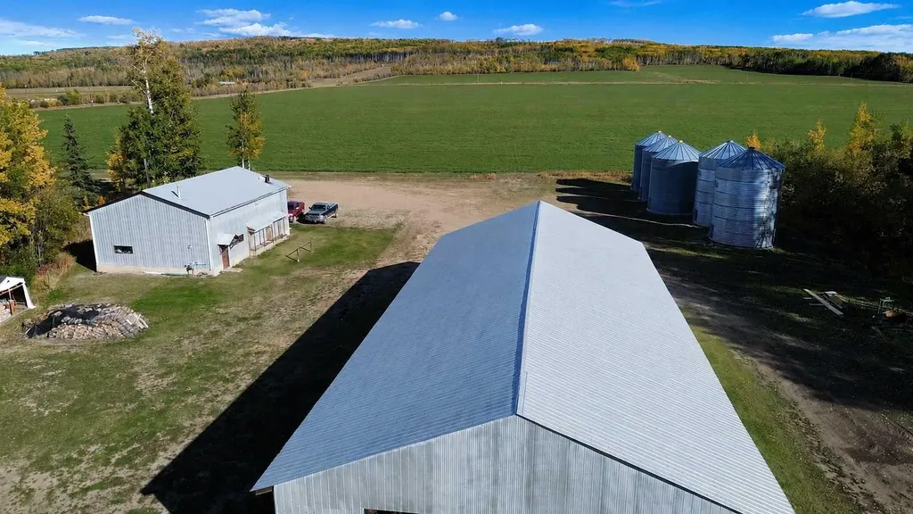 13429 Township Road 784 Township Rural Saddle Hills County AB T0H 0A0