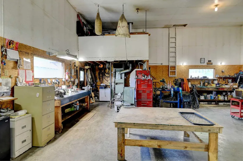 13429 Township Road 784 Township Rural Saddle Hills County AB T0H 0A0