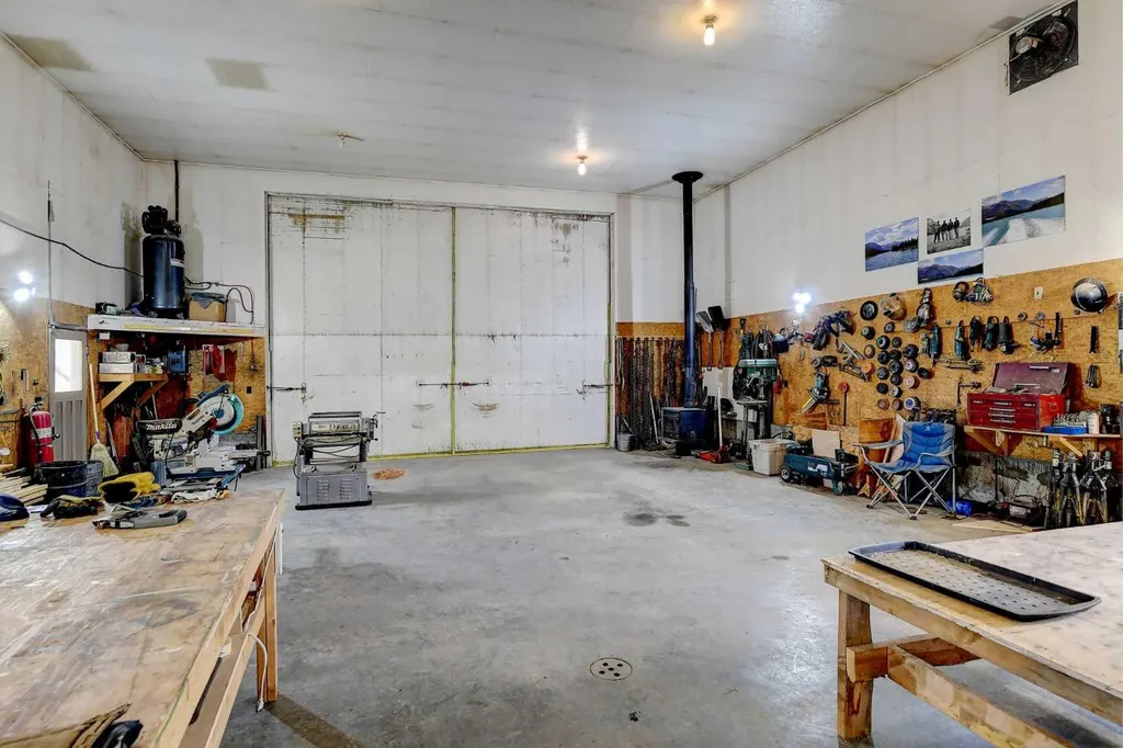 13429 Township Road 784 Township Rural Saddle Hills County AB T0H 0A0