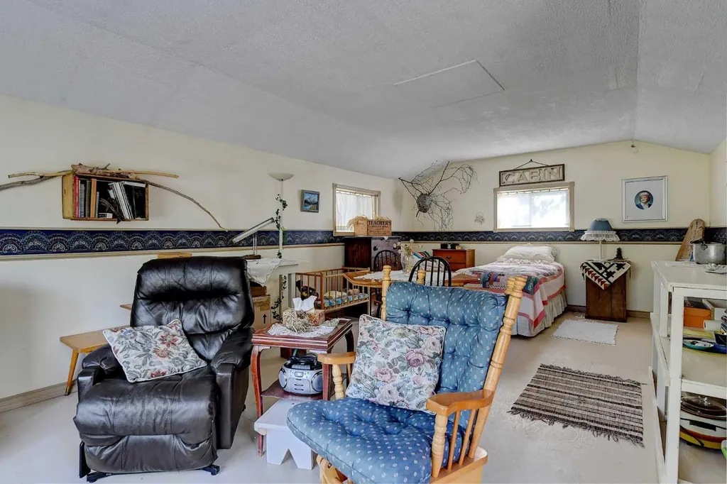 13429 Township Road 784 Township Rural Saddle Hills County AB T0H 0A0