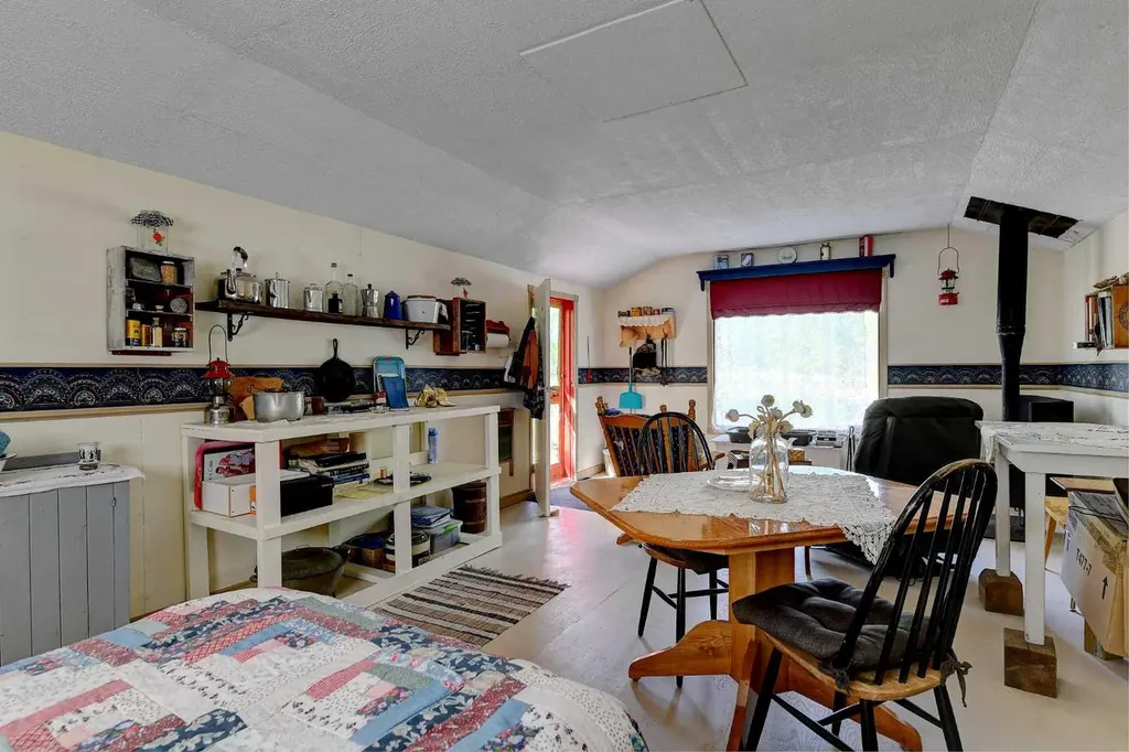 13429 Township Road 784 Township Rural Saddle Hills County AB T0H 0A0