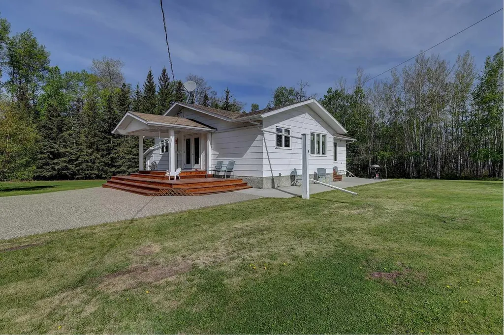 13429 Township Road 784 Township Rural Saddle Hills County AB T0H 0A0