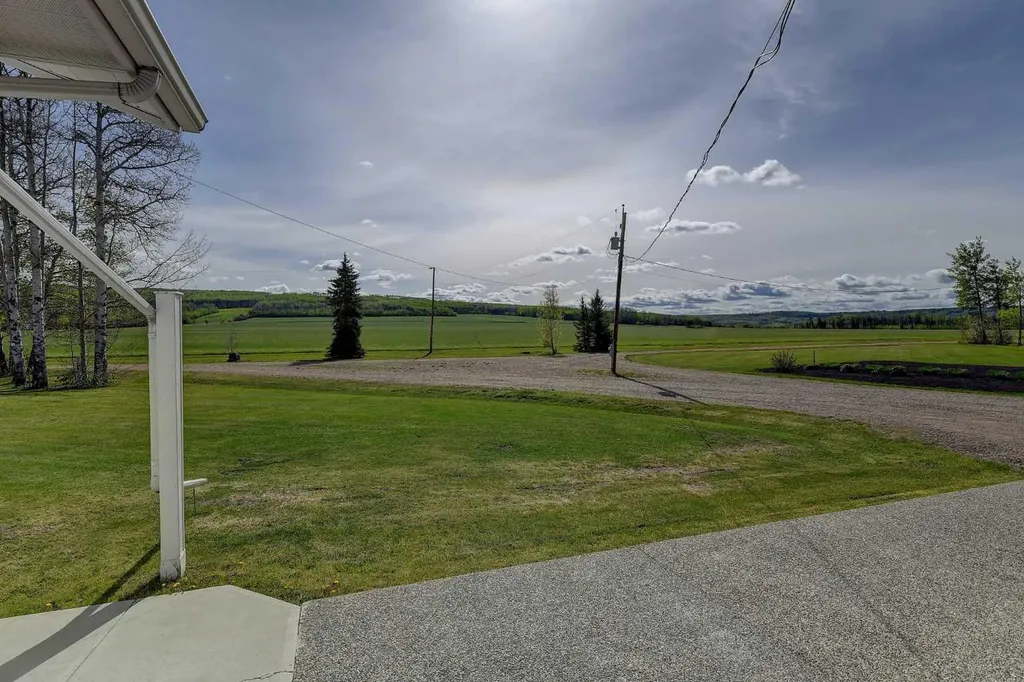 13429 Township Road 784 Township Rural Saddle Hills County AB T0H 0A0