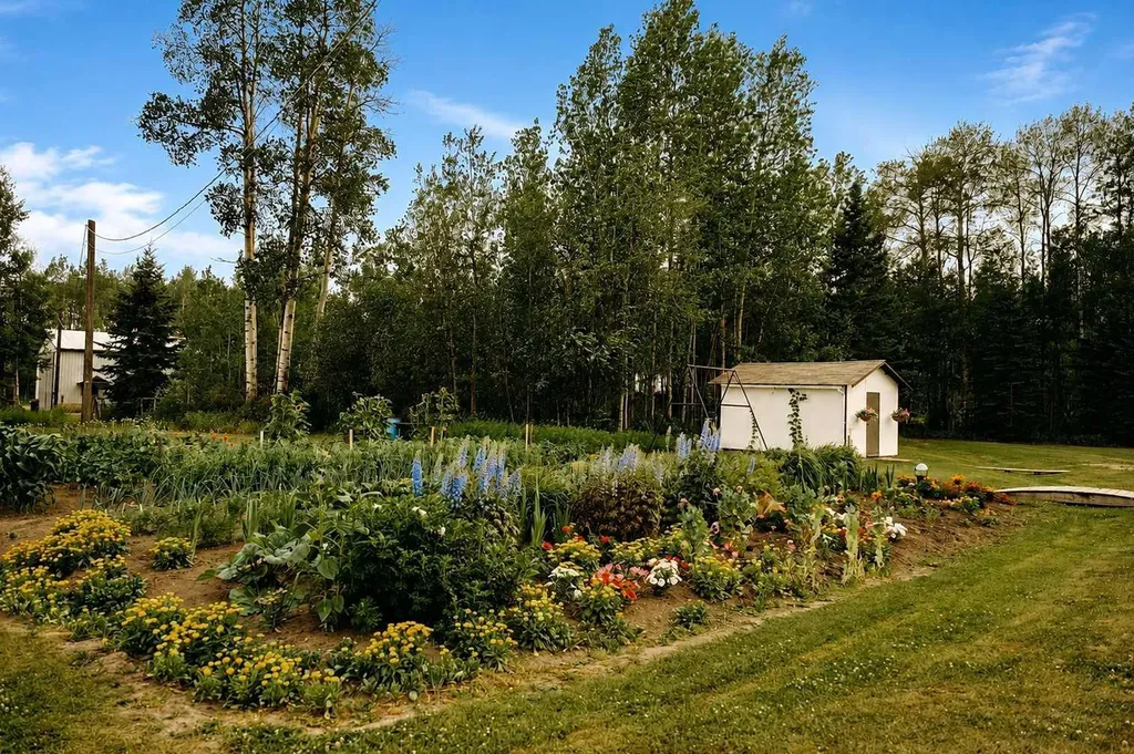 13429 Township Road 784 Township Rural Saddle Hills County AB T0H 0A0