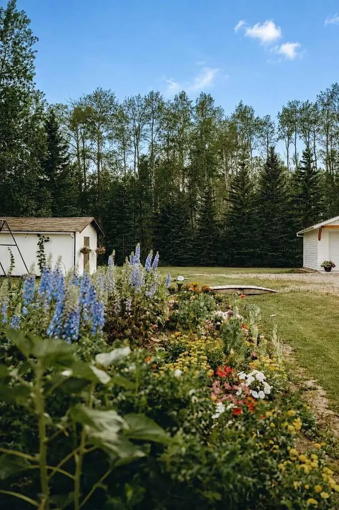 13429 Township Road 784 Township Rural Saddle Hills County AB T0H 0A0