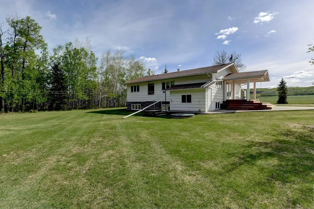 13429 Township Road 784 Township Rural Saddle Hills County AB T0H 0A0