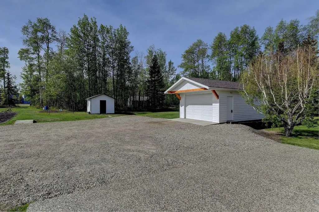 13429 Township Road 784 Township Rural Saddle Hills County AB T0H 0A0
